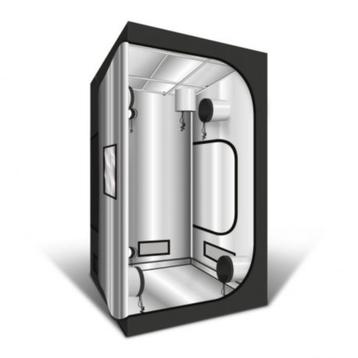 Chambre Cabine de culture Indoor 120x120x200cm beschikbaar voor biedingen