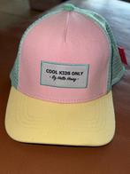 Pet tot 18 maand, 'Cool kids only' van Hello Hossy, Kinderen en Baby's, Babykleding | Petten en Hoeden, Ophalen, Hello Hossy, Jongetje of Meisje