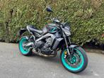 Yamaha - MT-09, Motoren, 890 cc, Bedrijf, 3 cilinders, Meer dan 35 kW