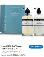 Marie-stella-maris nieuw, Enlèvement