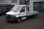 Mercedes-Benz Sprinter 319 CDI L3 432 wb Open laadbak 3500kg, Auto's, Bestelwagens en Lichte vracht, Automaat, Cruise Control