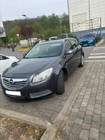 Voiture, Auto's, Opel, Voorwielaandrijving, Euro 5, Stof, Zwart