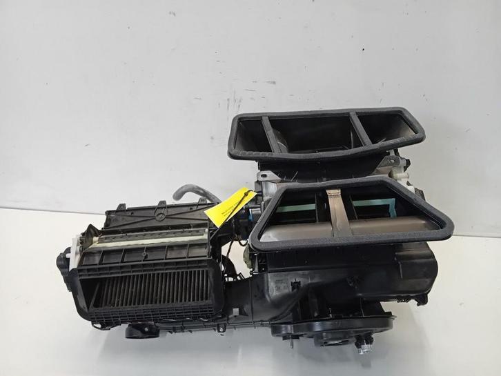 Kachelhuis Volkswagen Tiguan, Autos : Pièces & Accessoires, Climatisation & Chauffage, Volkswagen, Utilisé, Origine de la pièce connue