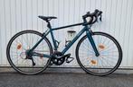 Aluminium dames racefiets (maat S) – bijna nieuw!, Fietsen en Brommers, Fietsen | Racefietsen, Ophalen, Zo goed als nieuw, Aluminium