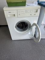 Wasmachine Bosch, Ophalen, Gebruikt