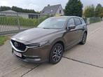 Mazda CX-5 2.2 Diesel Skyactiv AWD Automaat 175 pk, Automaat, 4 cilinders, 2191 cc, Leder