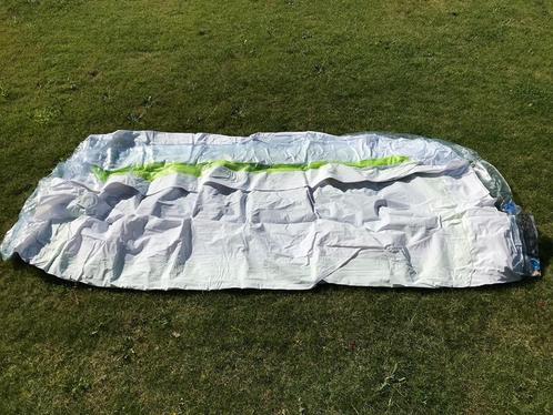 Intex opblaasbaar zwembad, Tuin en Terras, Zwembaden, Nieuw, Opblaaszwembad, Minder dan 80 cm, 200 tot 400 cm, Minder dan 200 cm