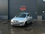 Hyundai Getz 1.4i Automaat Airco 110.000km Carpass, Auto's, Hyundai, Automaat, Testrit aan huis, 4 cilinders, 5 zetels