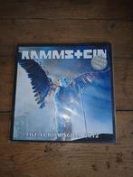 Rammstein Live at Birmingham 2012 vinyl 03/50, Ophalen of Verzenden, Nieuw in verpakking