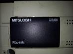Mitsubishi PLC, Hobby & Loisirs créatifs, Composants électroniques, Utilisé, Enlèvement ou Envoi