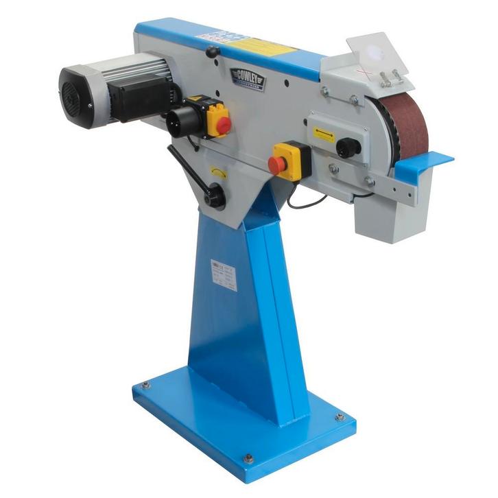 Bandschuurmachine 75 x 2000mm, Autos : Divers, Autos divers Autre, Envoi