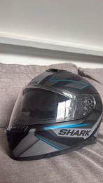 Shark helm, Motoren, Kleding | Motorhelmen, Heren, Shark, Integraalhelm, L