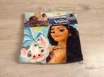 Poncho de bain Disney Vaiana (Nouveau), Taille unique, Poncho de bain, Garçon ou Fille, Disney