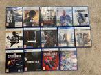 Verschillende ps5 games, Games en Spelcomputers, Games | Sony PlayStation 5, Ophalen of Verzenden, Zo goed als nieuw