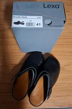 Lexo dames veiligheidsklomp maat 41 (nieuw), Kleding | Dames, Schoenen, Zwart, Ophalen of Verzenden, Zo goed als nieuw, Lexo