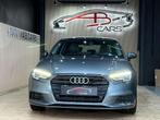 Audi A3 1.0 TFSI S port * GAR 12 MOIS * 1ER PROP * SEDAN, Auto's, 4 deurs, Euro 6, Leder, Bedrijf