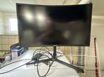 ECRAN PC, HDMI, Full HD, Comme neuf, 60 Hz ou moins