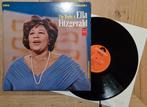 ELLA FITZGERALD - The world of Ella Fitzgerald (LP), 1960 tot 1980, Jazz, Ophalen of Verzenden, 12 inch