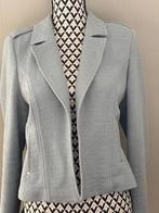 Lichtblauw kort vestje - Marie Mero - 40, Taille 38/40 (M), Enlèvement ou Envoi, Marie Méro, Comme neuf