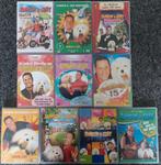 Dvd's Samson en Gert, Cd's en Dvd's, Ophalen of Verzenden, Zo goed als nieuw