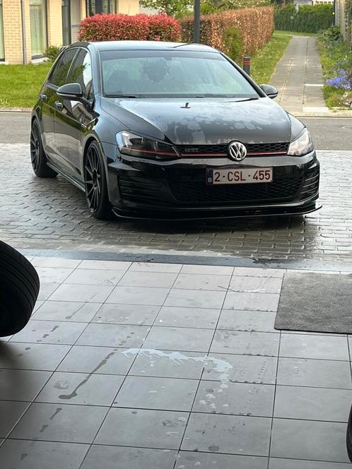 Golf 7 GTI, Auto's, Volkswagen, Particulier, Golf, Ophalen