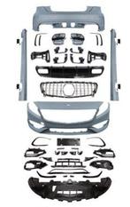 Bodykit Mercedes W176 A45 AMG Look Compleet ACTIE!!, Auto diversen, Tuning en Styling, Ophalen of Verzenden