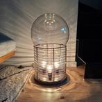 Alcinoo lamp van Gae Aulenti voor Artemide 1975, Ophalen