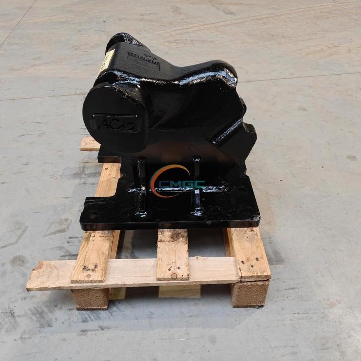 Platine Morin M3 - 5,5 à 7,5T - ACC1074, Bricolage & Construction, Conteneurs, Enlèvement