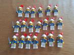 lego gouverneur 10x, Kinderen en Baby's, Speelgoed | Duplo en Lego, Ophalen of Verzenden, Nieuw, Lego