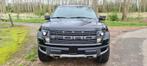 Ford Raptor F150 SVT USA Crew Cab, Autos, SUV ou Tout-terrain, 5 places, Carnet d'entretien, Cuir