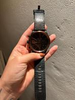 Diesel herenhorloge DZ-4445, Staal, Polshorloge, Ophalen, Overige merken