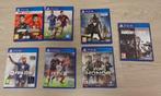 Allerlei Psp 4 spelletjes, Games en Spelcomputers, Ophalen, PSP