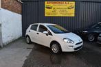 Fiat Punto 1.2i Street / Airco ***12M GARANTIE*** 51.000KM!!, Auto's, Overige brandstoffen, Bedrijf, Adaptieve lichten, Punto