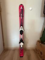 Atomic ski roze 110, Skis, Comme neuf, Enlèvement, Atomic