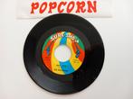 THE MUSTANGS. POPCORN 45 T, Ophalen of Verzenden, Zo goed als nieuw