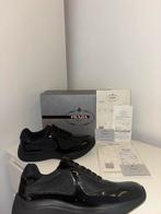 Prada Cup full black, Neuf, Enlèvement, Baskets, Noir