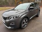 Peugeot 3008. 3008 PureTech 180 Stop. Gtline, Auto's, Peugeot, 4 cilinders, Leder en Stof, Bedrijf, 5 zetels
