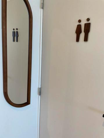 3 Standaard verfdeuren binnendeuren beschikbaar voor biedingen