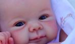 Realistische pasgeboren Baby Pop Juliette (49cm), Verzenden, Nieuw, Pop