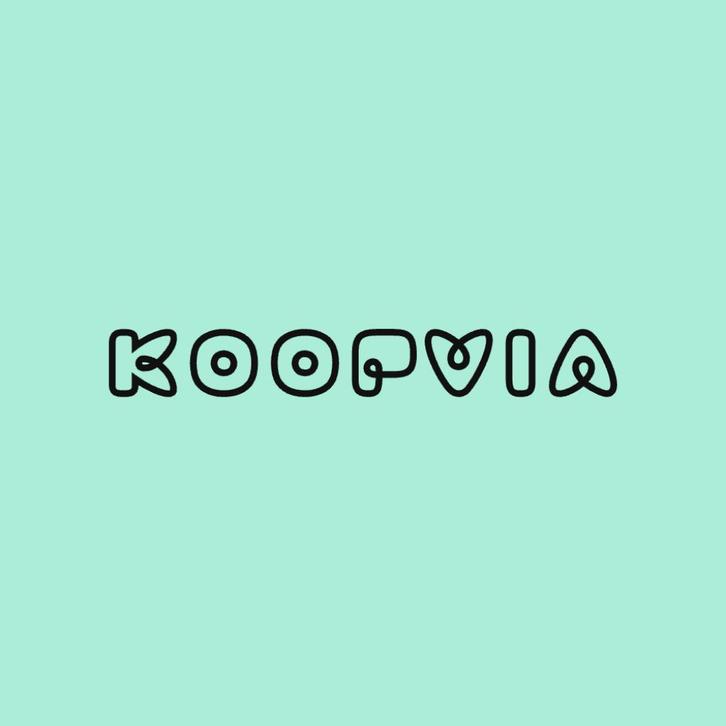 Koopvia groeit!, Informatique & Logiciels, Ordinateurs & Logiciels Autre, Neuf, Enlèvement