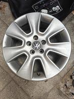 4 velgen VW new beetle of andere, Auto-onderdelen, Ophalen, Velg(en)
