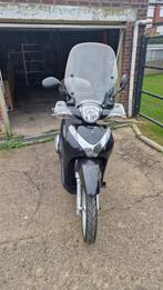 Honda sh 125, Scooter, Particulier, 125 cc, 11 kW of minder