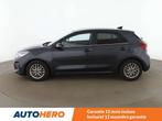Kia Rio 1.0 TGDI Active (bj 2019), Auto's, Kia, Voorwielaandrijving, Stof, Gebruikt, Electronic Stability Program (ESP)