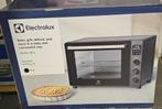 Vrijstaande oven, Elektronische apparatuur, Ovens, Ophalen, Minder dan 45 cm, Oven, Nieuw
