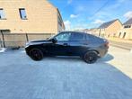 BMW X6 Xdrive 30d M Sport, Auto's, Automaat, Zwart, Bedrijf, Diesel
