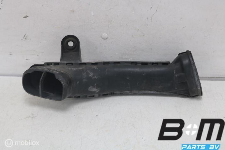 Aanzuigbuis VW Golf 4 1J0129609B, Auto-onderdelen, Motor en Toebehoren, Gebruikt