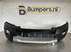Bumper Ford Ranger 4 IV Wildtrak 19- JB3B-17C831-D Voorbumpe, Gebruikt, Voor, 6 maanden garantie, Ophalen of Verzenden