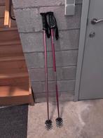 Ski stokken 120cm, Ophalen, Zo goed als nieuw, Ski, Stokken