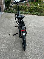 Electrice fiets word verkocht wegens niet meer gebruike, Fietsen en Brommers, Elektrische fietsen, Ophalen, Batavus, Zo goed als nieuw