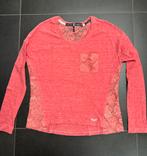 Superdry trui - roze | Maat S | Topstaat, Ophalen of Verzenden, Maat 36 (S), Roze